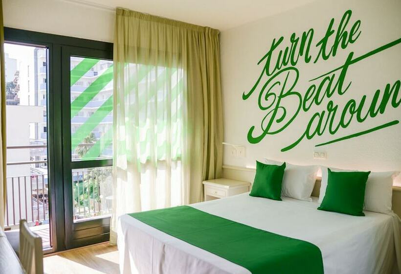 标准间, Lloret Vibe Affiliated by FERGUS