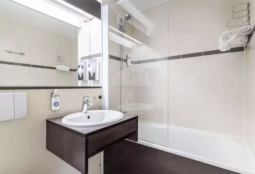 اتاق خانوادگی, Comfort Hotel Orleans Saran