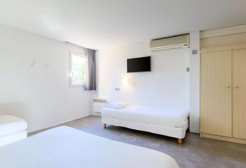 اتاق خانوادگی, Comfort Hotel Orleans Saran