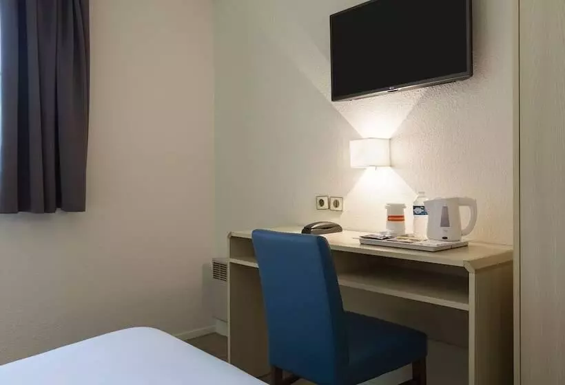 اتاق خانوادگی, Comfort Hotel Orleans Saran