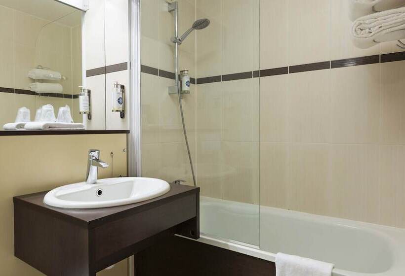 스탠다드 룸, Comfort Hotel Orleans Saran