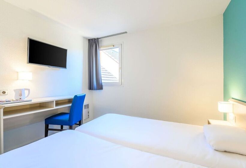 스탠다드 룸, Comfort Hotel Orleans Saran