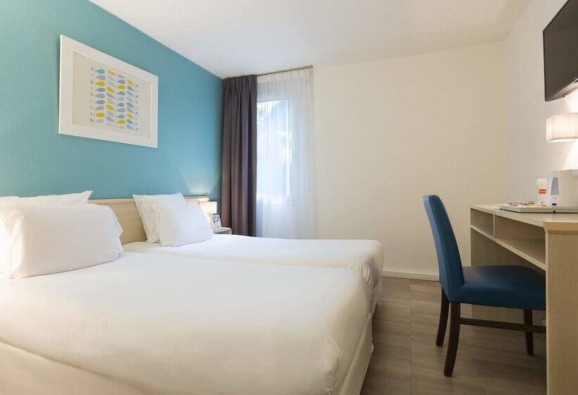 스탠다드 룸, Comfort Hotel Orleans Saran