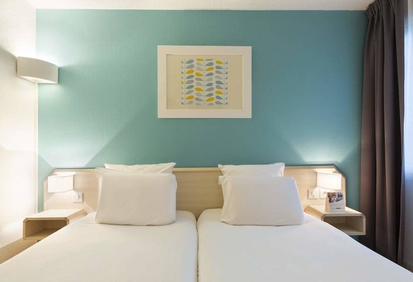 스탠다드 룸, Comfort Hotel Orleans Saran