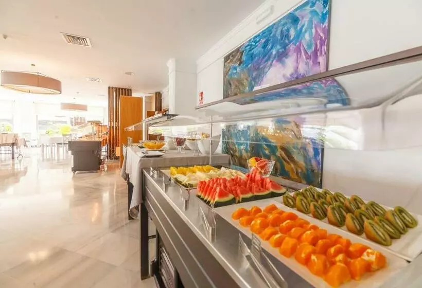 اتاق استاندارد با دسترسی به اسپا, Gran Talaso Hotel Sanxenxo