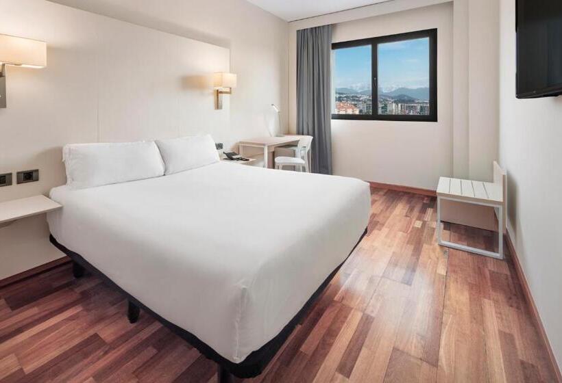 اتاق استاندارد, B&b Hotel Granada Estación