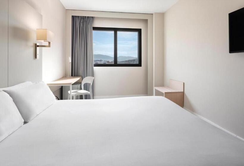 اتاق استاندارد, B&b Hotel Granada Estación