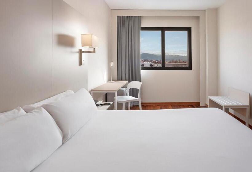 اتاق استاندارد, B&b Hotel Granada Estación