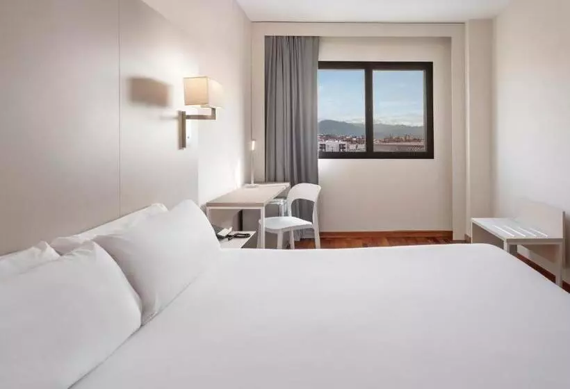 اتاق استاندارد, B&b Hotel Granada Estación