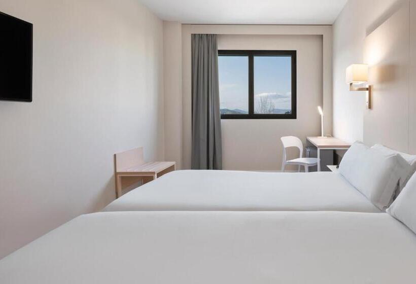 اتاق استاندارد, B&b Hotel Granada Estación