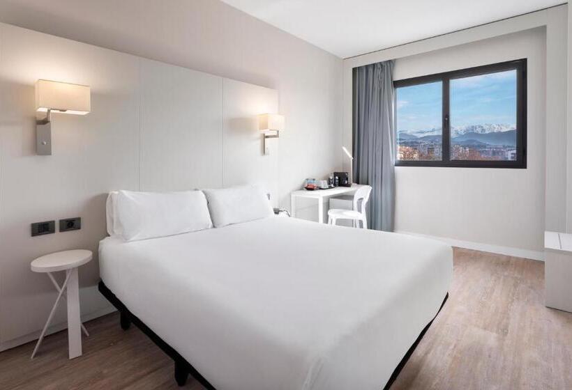 اتاق سوپریور, B&b Hotel Granada Estación