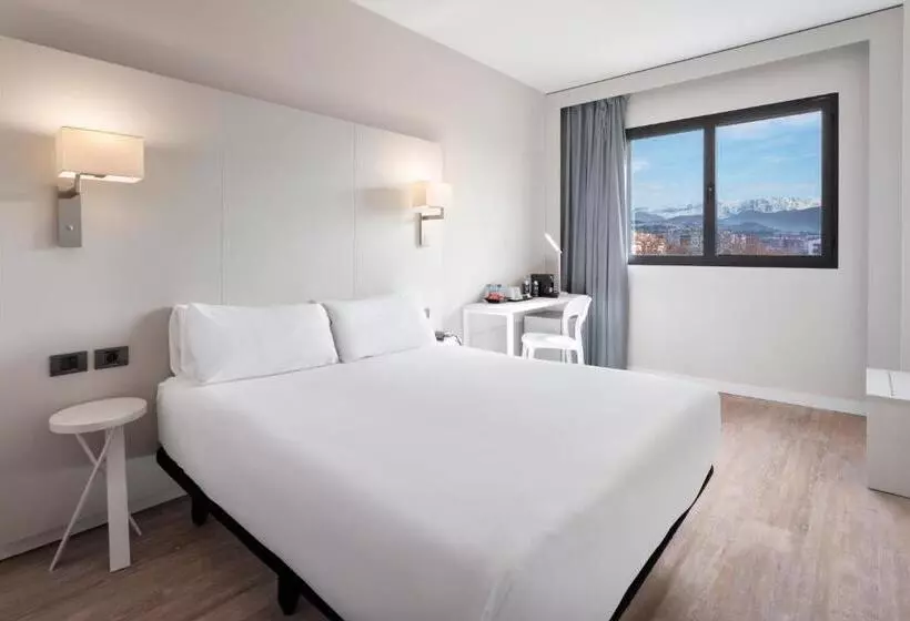 اتاق سوپریور, B&b Hotel Granada Estación