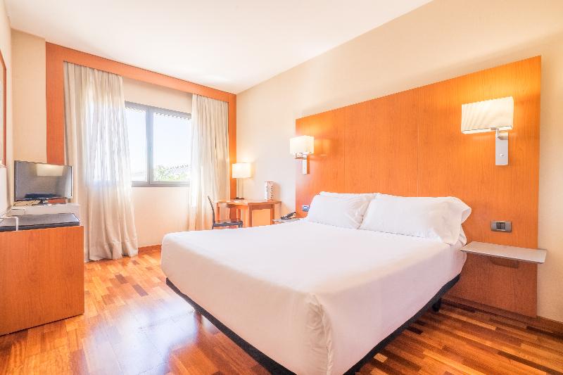 اتاق استاندارد, B&b Hotel Granada Estación