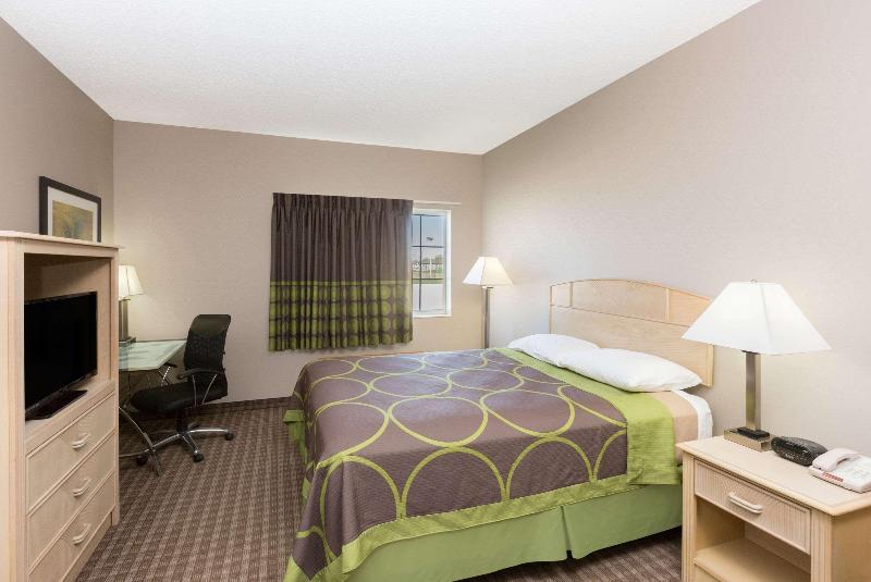 اتاق سوپریور, B&b Hotel Granada Estación