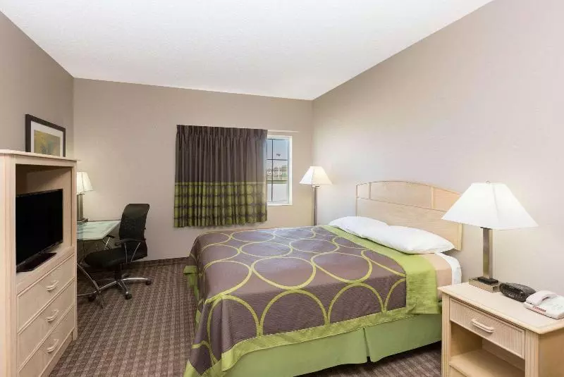 اتاق سوپریور, B&b Hotel Granada Estación