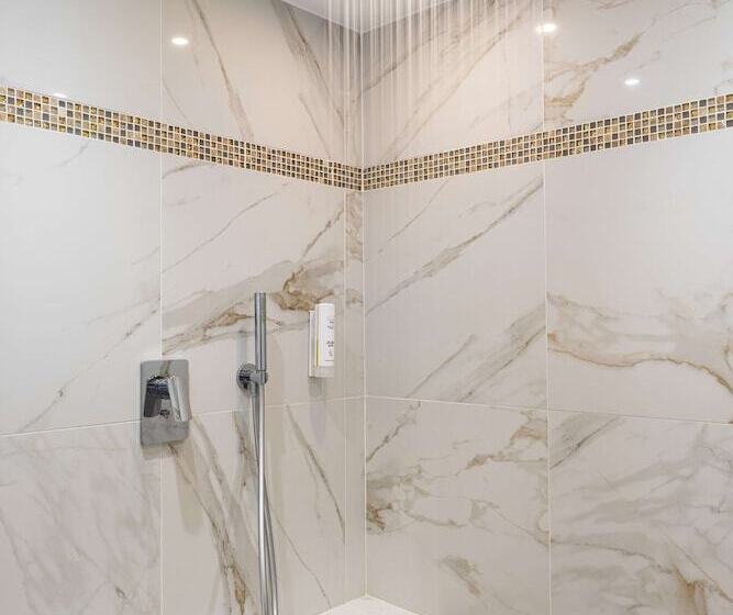 جناح جونيور, Best Western Hotel Lakmi Nice