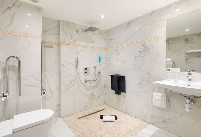 جناح جونيور, Best Western Hotel Lakmi Nice