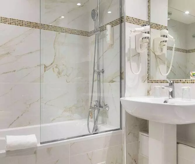 اتاق لوکس, Best Western Hotel Lakmi Nice