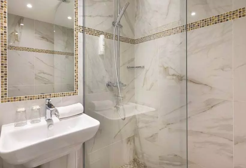 اتاق لوکس, Best Western Hotel Lakmi Nice