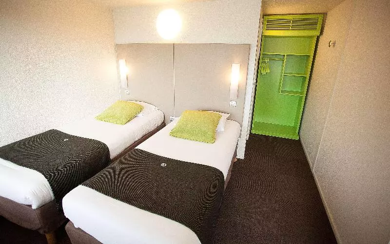スタンダードルーム, B&b Hotel Avignon Sud Parc Des Expositions