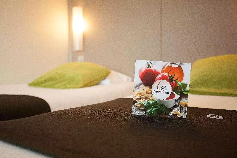 スタンダードルーム, B&b Hotel Avignon Sud Parc Des Expositions