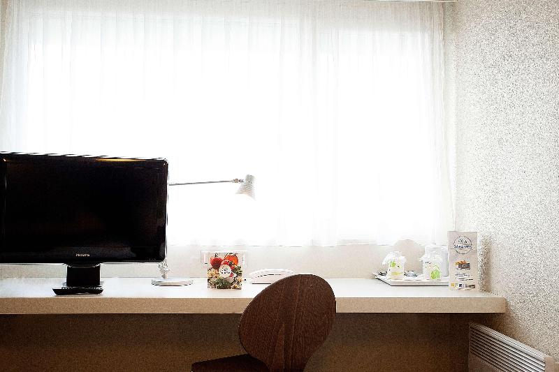 Номер Стандарт, B&b Hotel Avignon Sud Parc Des Expositions