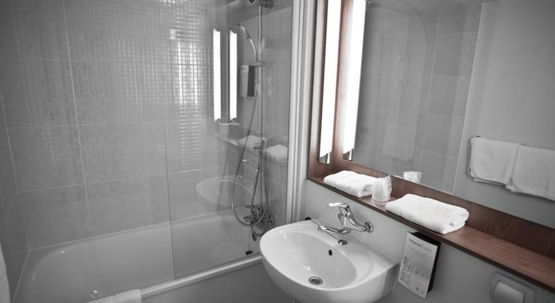 Номер Стандарт, B&b Hotel Avignon Sud Parc Des Expositions