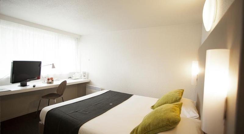 Номер Стандарт, B&b Hotel Avignon Sud Parc Des Expositions