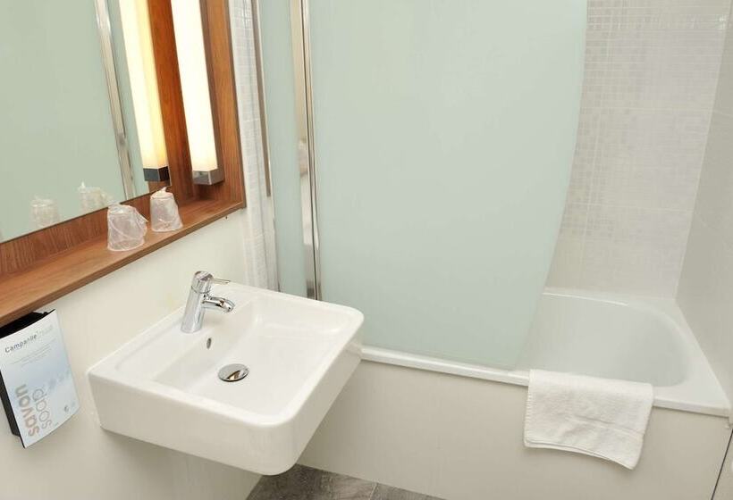 غرفة قياسية, Campanile Hotel Beauvais