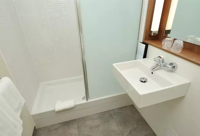 اتاق استاندارد, Campanile Hotel Beauvais