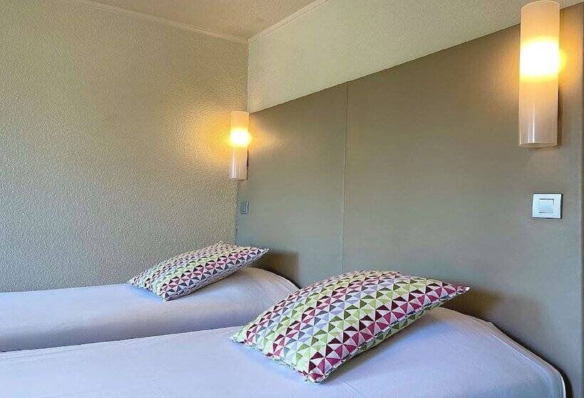 غرفة قياسية, Campanile Hotel Beauvais