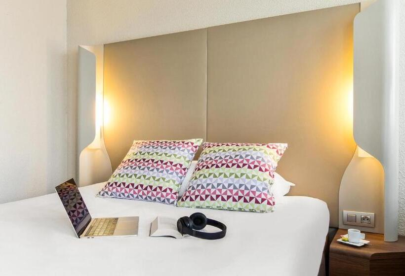 غرفة قياسية, Campanile Hotel Beauvais