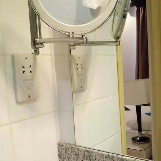 エクゼクティブルーム, Castelli Hotel Nicosia