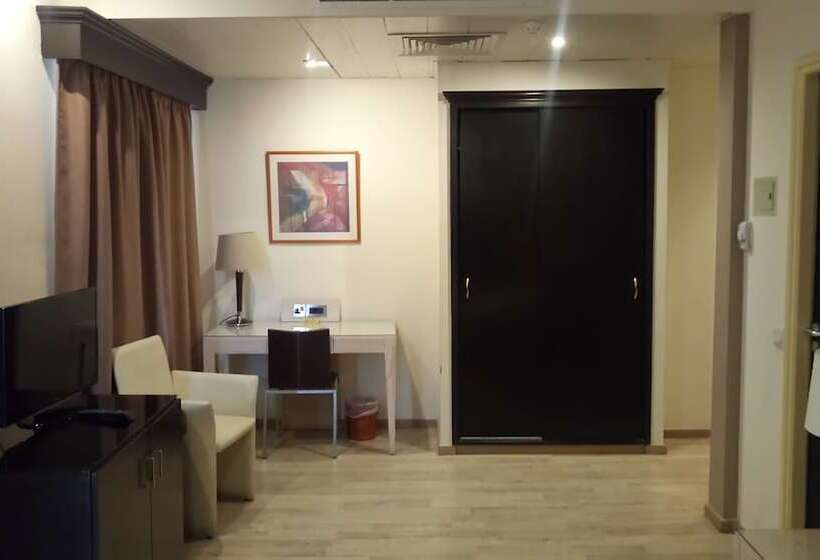 اتاق اجرایی, Castelli Hotel Nicosia