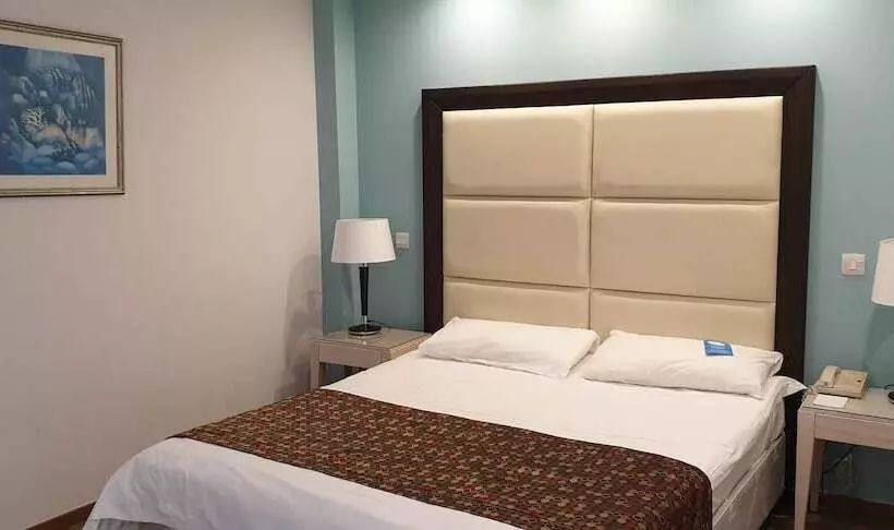 エクゼクティブルーム, Castelli Hotel Nicosia