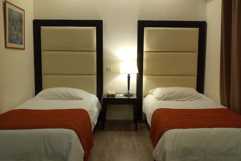 اتاق اجرایی, Castelli Hotel Nicosia