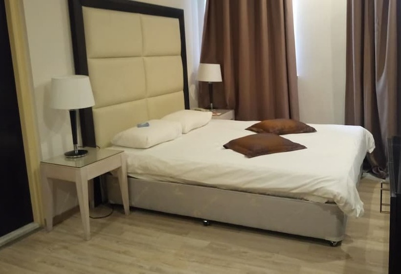 اتاق اجرایی, Castelli Hotel Nicosia