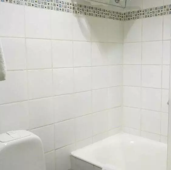 エクゼクティブシングルルーム, Castelli Hotel Nicosia