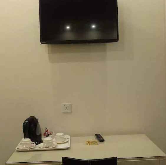 エクゼクティブシングルルーム, Castelli Hotel Nicosia