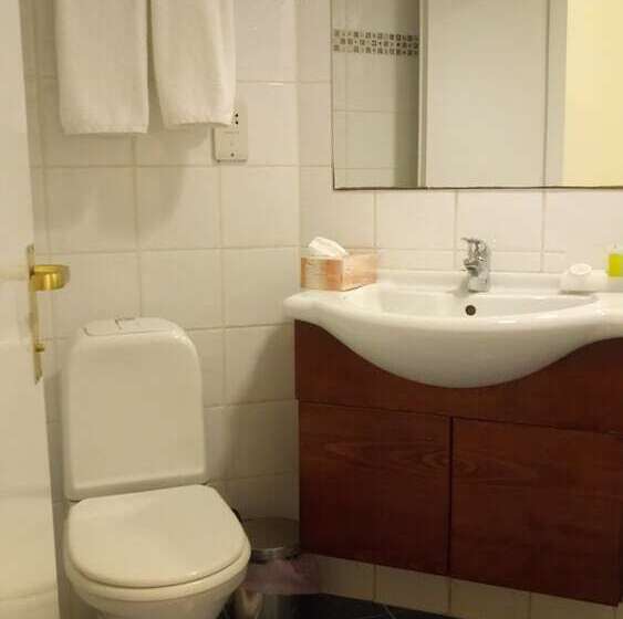 اتاق سوپریور, Castelli Hotel Nicosia