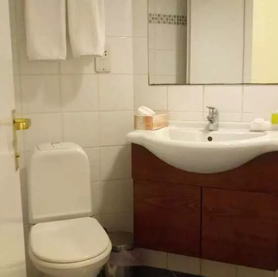 スーペリアールーム, Castelli Hotel Nicosia