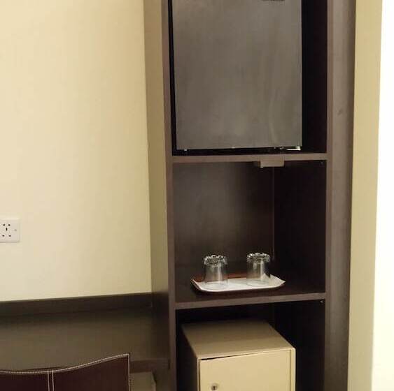 اتاق سوپریور, Castelli Hotel Nicosia