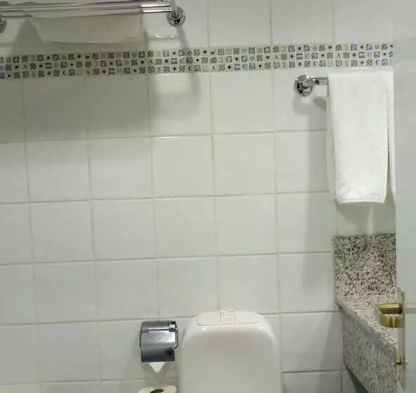 スーペリアシングルルーム, Castelli Hotel Nicosia