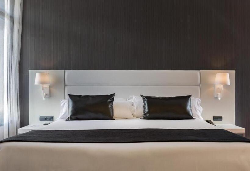 スタンダードルーム, Catalonia Plaza Mayor Salamanca