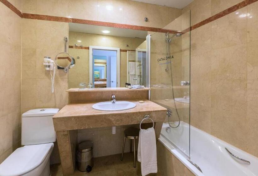 スーペリアールーム, Catalonia Plaza Mayor Salamanca