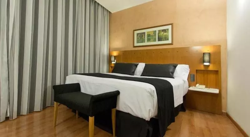 اتاق استاندارد, Catalonia Plaza Mayor Salamanca