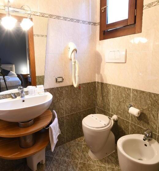 Номер Стандарт, Cavour