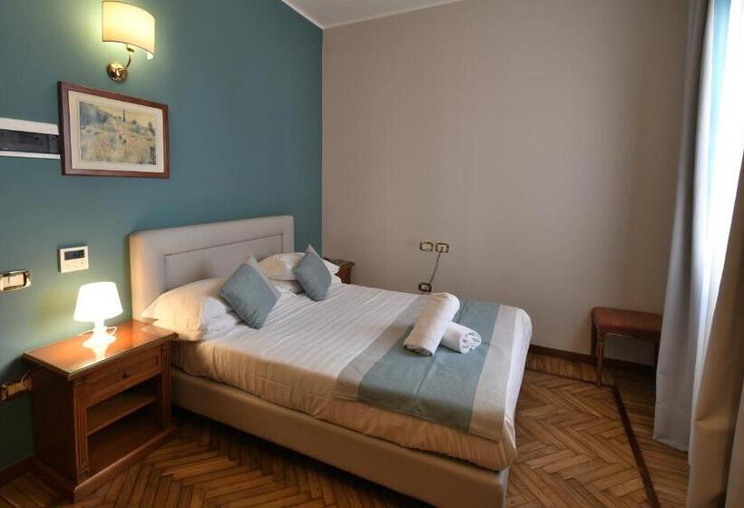 Номер Basic, Cavour