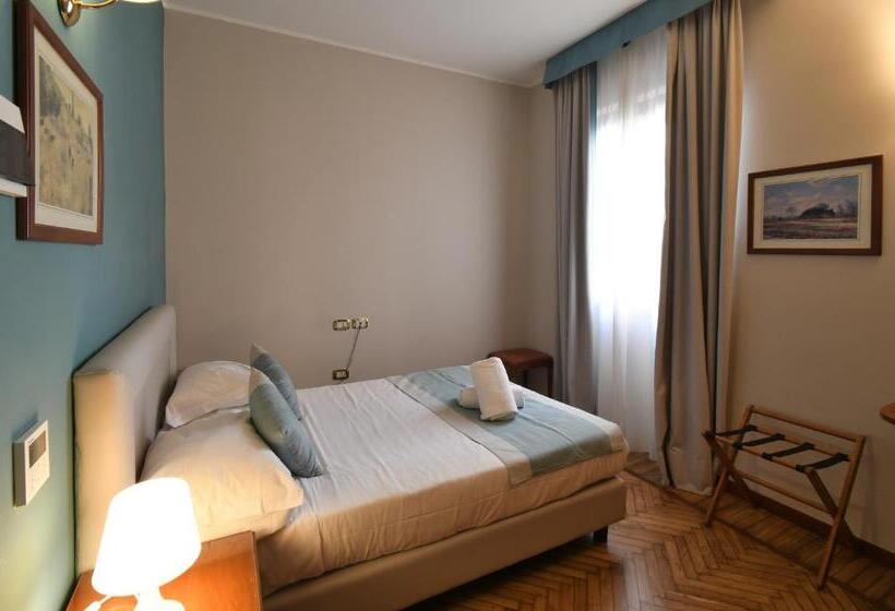 Номер Basic, Cavour