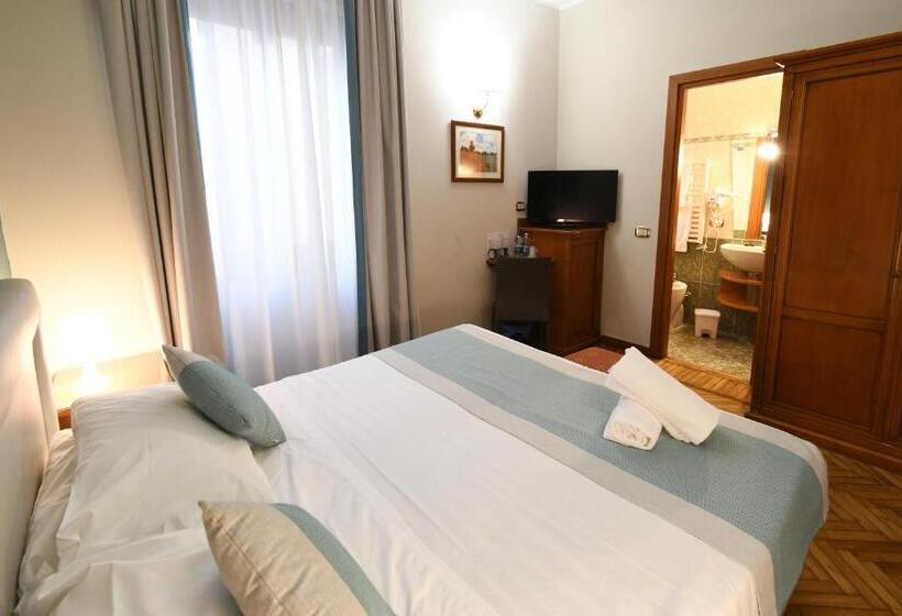 Номер Basic, Cavour